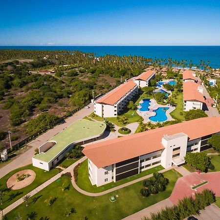 Carneiros Beach Resort プライア・ドス・カルネイロス エクステリア 写真
