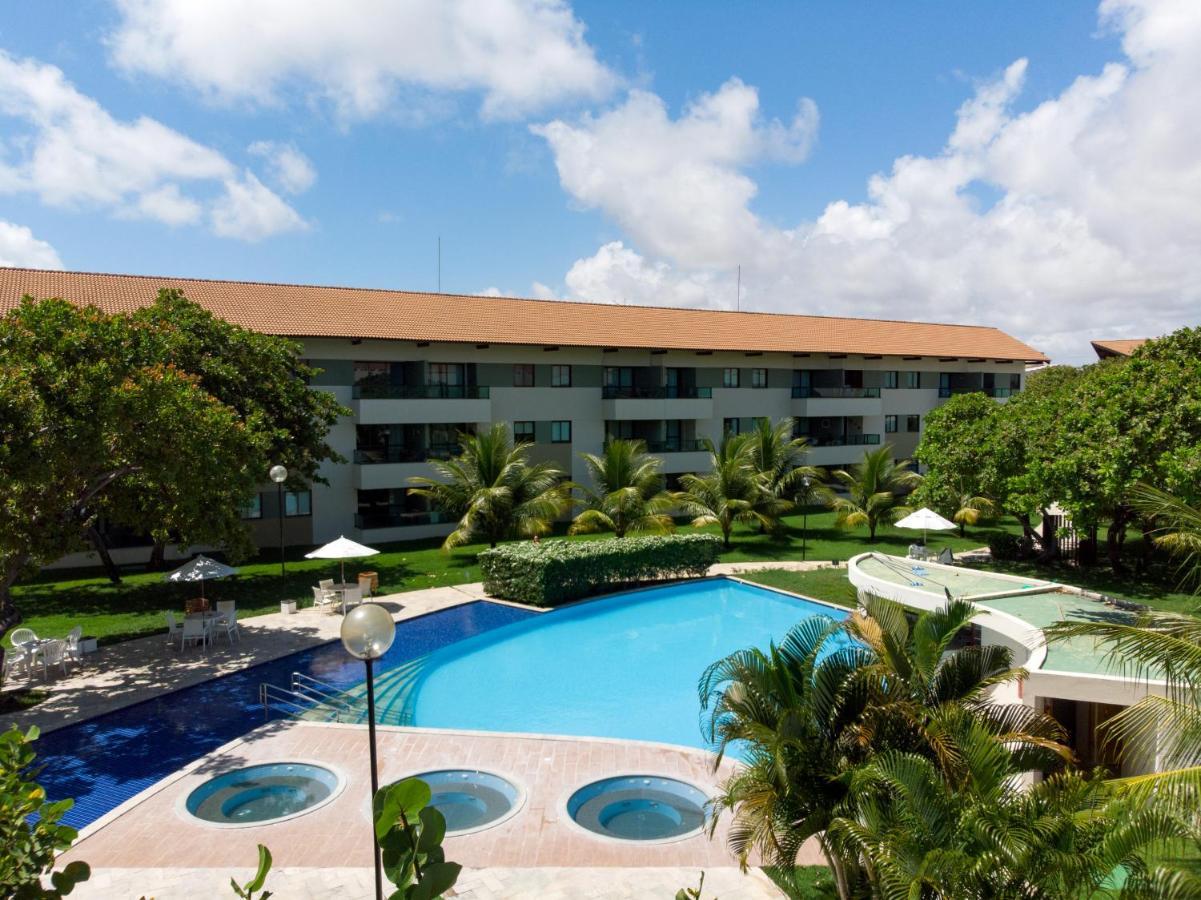 Carneiros Beach Resort プライア・ドス・カルネイロス エクステリア 写真