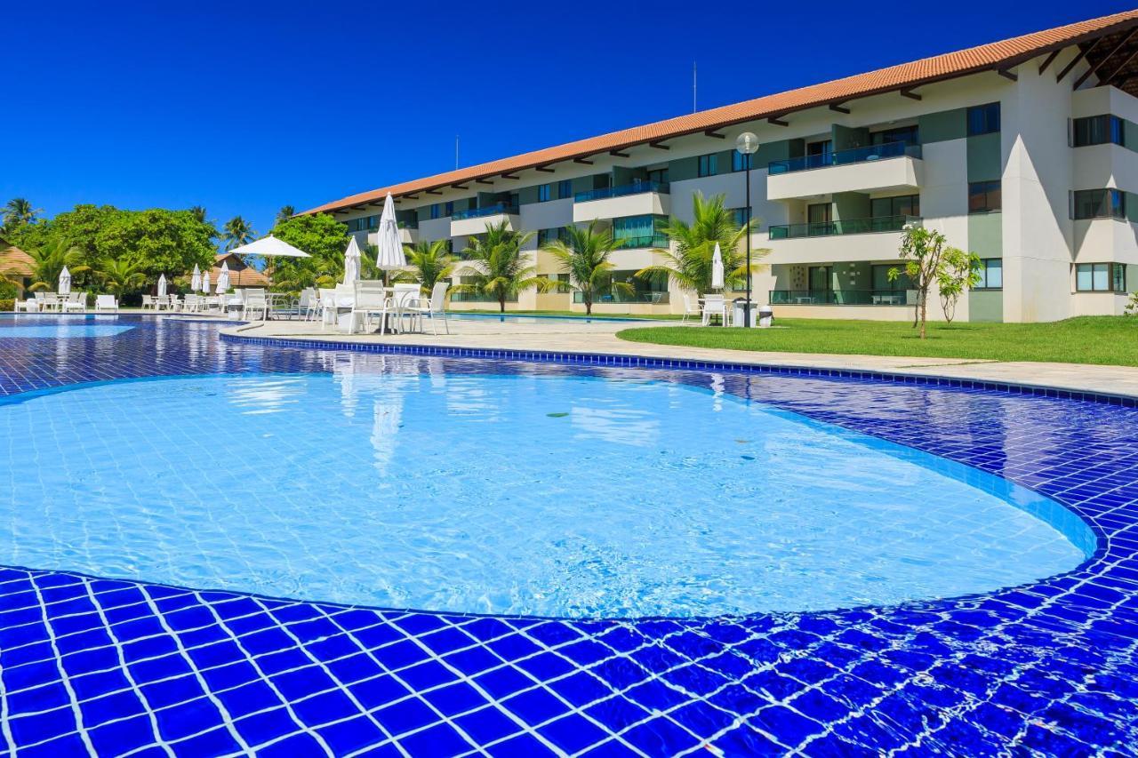 Carneiros Beach Resort プライア・ドス・カルネイロス エクステリア 写真