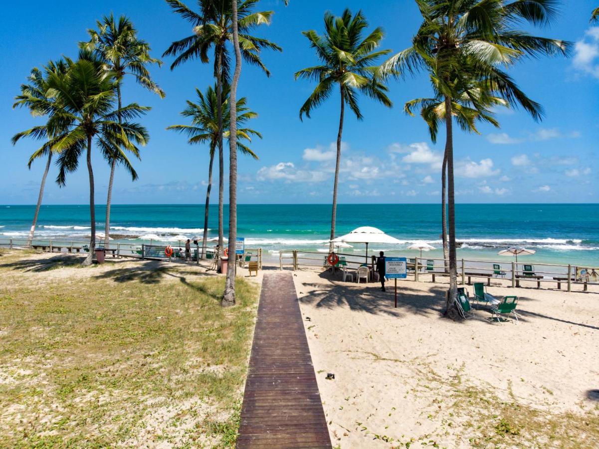 Carneiros Beach Resort プライア・ドス・カルネイロス エクステリア 写真