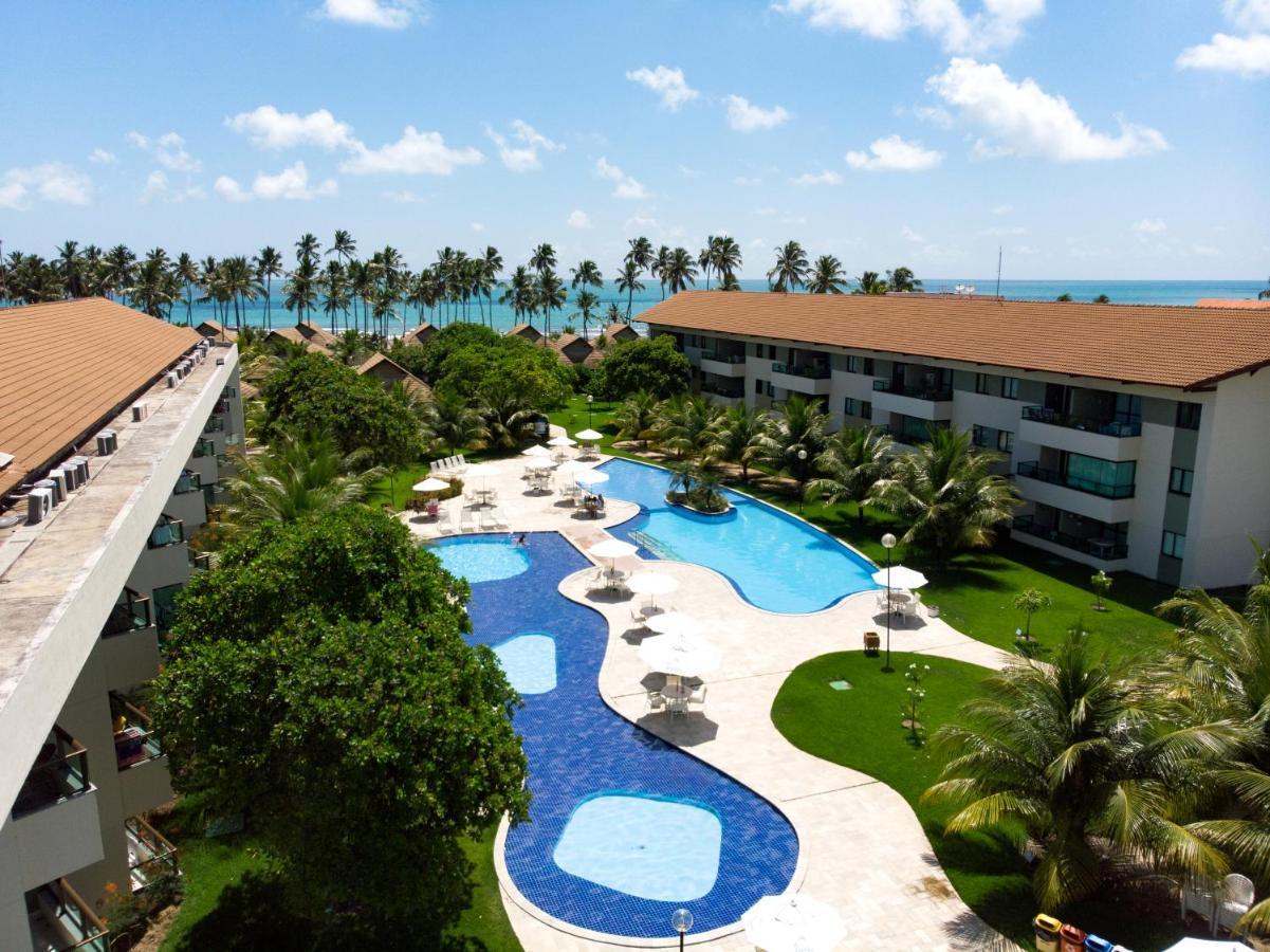 Carneiros Beach Resort プライア・ドス・カルネイロス エクステリア 写真