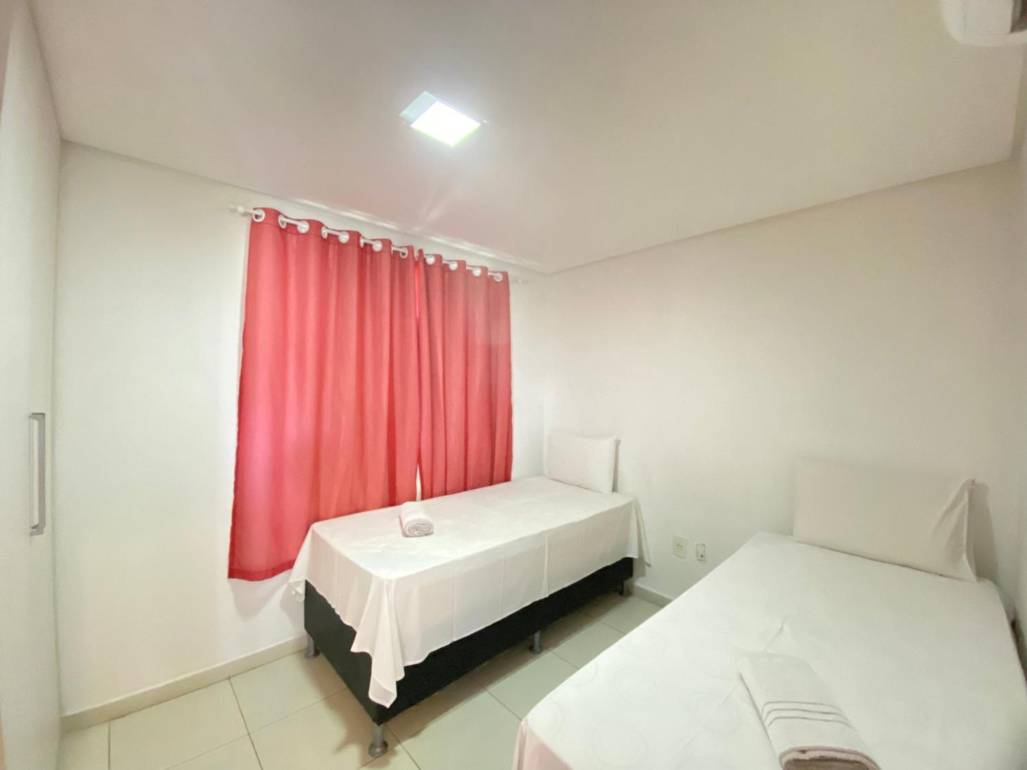 Carneiros Beach Resort プライア・ドス・カルネイロス エクステリア 写真