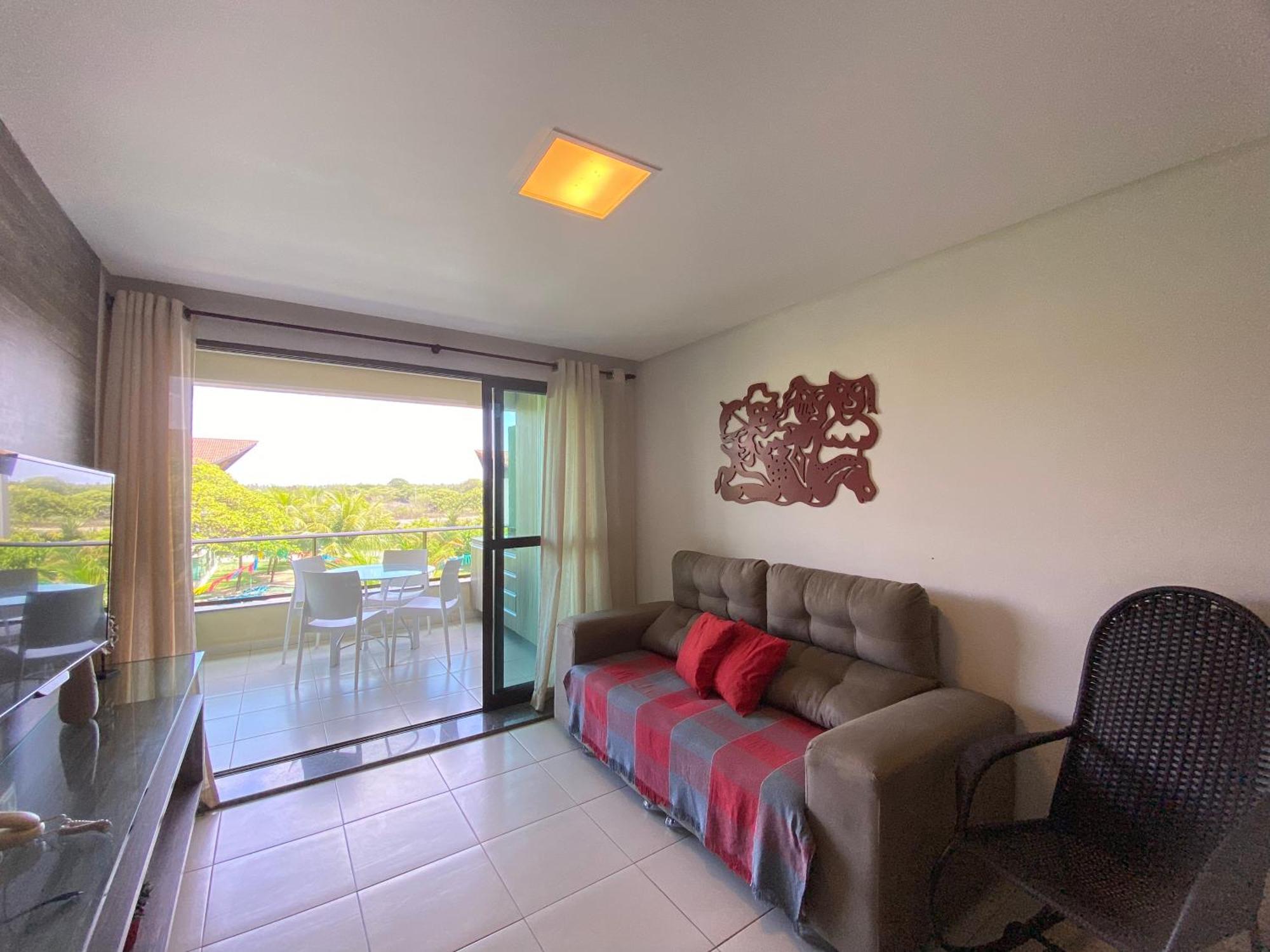 Carneiros Beach Resort プライア・ドス・カルネイロス エクステリア 写真